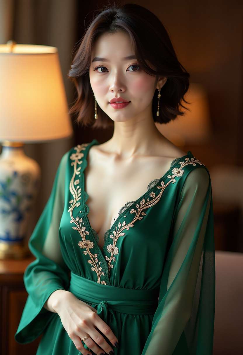 不知火舞与小帮手们的第一战
